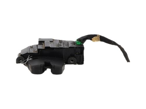 Bagklap lås Bagklap lås CITROËN C4 Picasso I MPV (UD_) [2006-2015] 35891087 35891087