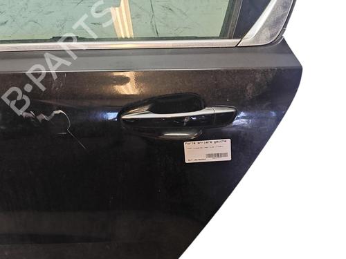 Left rear door PEUGEOT 508 I (8D_) 1.6 THP | BP25102241C4 