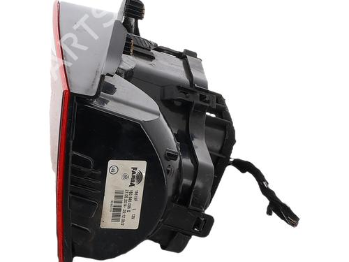 Venstre baglygte Venstre baglygte VW UP! (121, 122, BL1, BL2, BL3, 123) 1.0 (60 hp) 37175000 37175000