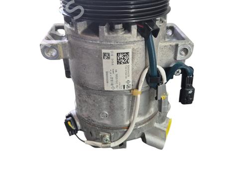 AC compressor RENAULT CLIO V (B7_) 1.0 TCe 90 (B7MT) | BP25052740M34 