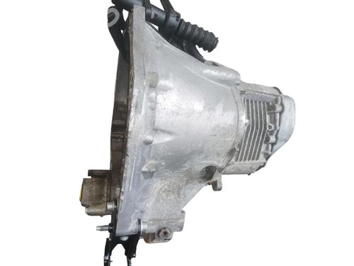 Gearbox CITROËN C3 I (FC_, FN_) 1.4 16V HDi | BP25102676M3 