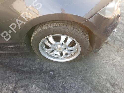 Right mirror BMW 1 (E87) 118 d | BP25076473C27 