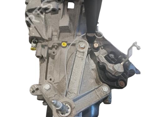 Gearbox RENAULT CLIO III (BR0/1, CR0/1) 1.2 16V (BR02, BR0J, BR11, CR02, CR0J, CR11) | BP26954809M3 