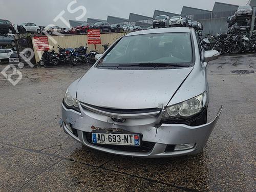 Left tailgate light HONDA CIVIC VIII Saloon (FD, FA) 1.3 IMA (FA3, FD3) | BP25089046C79 - Image 3