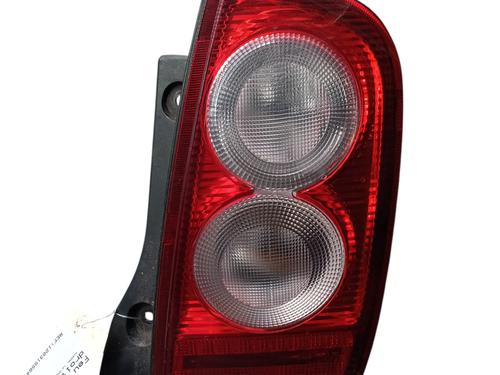 Right taillight NISSAN MICRA III (K12) 1.5 dCi | BP32094794C35 