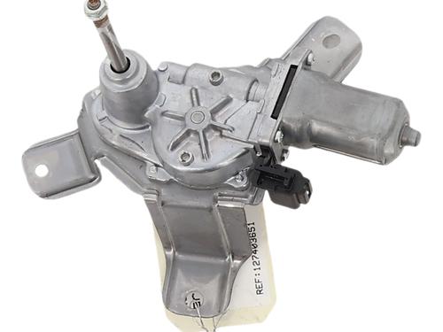 Used Rear wiper motor Rear wiper motor SUZUKI CELERIO (LF) 1.0 (AVK310) (68 hp) 36438912 36438912