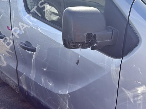 Grill RENAULT TRAFIC III Van (FG_) 1.6 dCi 95 (FGMJ, FGMR) | BP30329199C40 - Image 15
