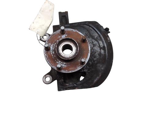 Used Left front steering knuckle Left front steering knuckle RENAULT KOLEOS I (HY_) 2.0 dCi 4x4 (HY0K) (150 hp) 31289562 31289562