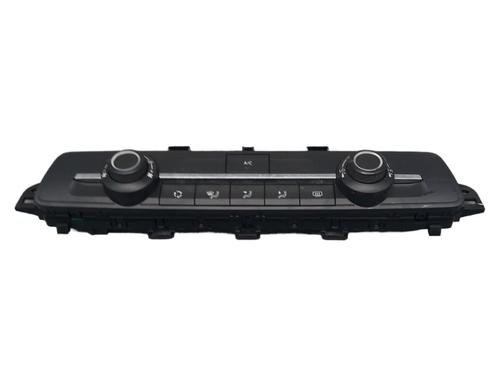 Used Climate control Climate control CITROËN JUMPY III Bus (V_) 1.5 BlueHDi 120 (120 hp) 25053863 25053863