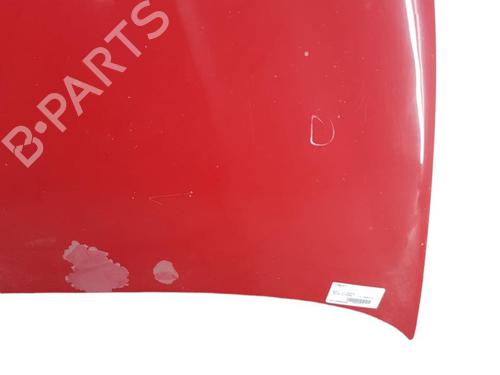 Hood SEAT IBIZA III (6L1) 1.2 | BP25054226C1