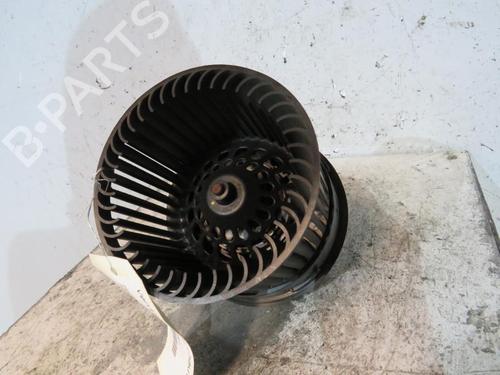 Used Heater blower motor PEUGEOT 308 I (4A_, 4C_) 1.6 HDi (90 hp) 25081006