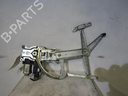 Front left window mechanism OPEL CORSA C (X01) 1.3 CDTI (F08, F68) | BP25079114C22 - Image 3