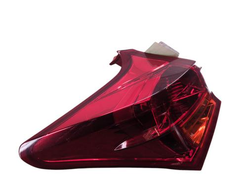 Used Left taillight Left taillight TOYOTA AURIS (_E18_) 1.8 Hybrid (ZWE186_, ZWE186R) (136 hp) 30487568 30487568