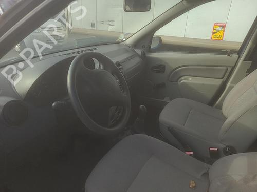 Front left lock DACIA LOGAN (LS_) 1.5 dCi (LS0K) | BP25087990C98 - Image 22