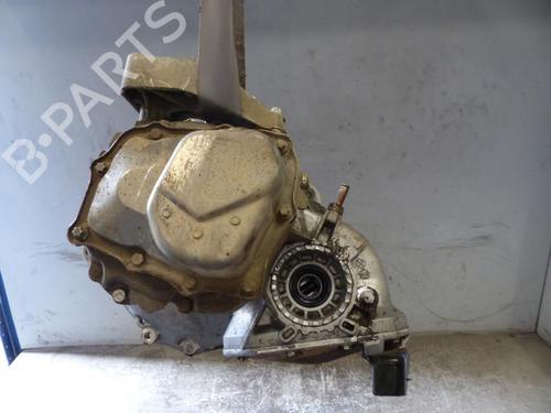 Used Gearbox Gearbox OPEL ASTRA H (A04) 1.6 (L48) (105 hp) 25083098 25083098