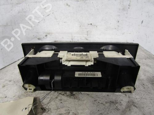 Climate control SKODA FABIA I (6Y2) 1.2 | BP25096153I5 
