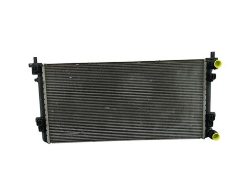 Front bumper reinforcement AUDI A1 Sportback (8XA, 8XF) 1.6 TDI | BP29926951C109