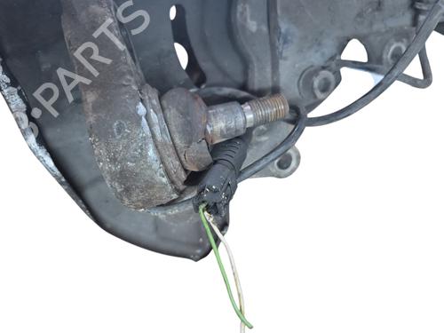 Right front steering knuckle MERCEDES-BENZ CLS (C219) CLS 320 CDI (219.322) | BP25895302M26 