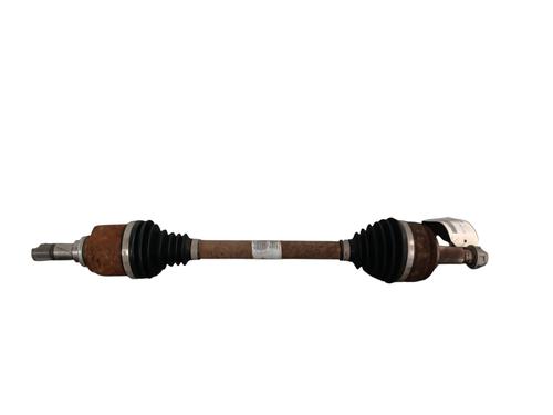 Left front driveshaft RENAULT MASTER III Van (FV) 2.3 dCi 150 FWD (FV0F, FV03, FV09) | BP33989836M38  - Image 6