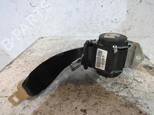 Used Rear middle belt tensioner BMW 3 (E90) 320 d (177 hp) 25109171