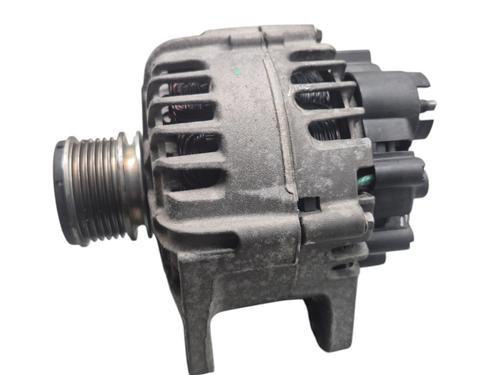 Used Alternator Alternator RENAULT CAPTUR I (J5_, H5_) 1.5 dCi 90 (J5N4, J5M5, J5MW, J5M6, J5AL, J5AJ) (90 hp) 29221881 29221881