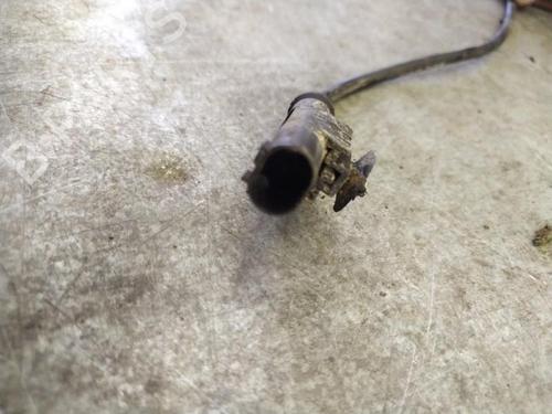 Used Right front steering knuckle Right front steering knuckle CITROËN C1 II (PA_, PS_) 1.0 VTi 68 (69 hp) 25101545 25101545