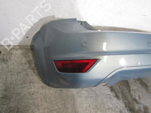 Bak støtfanger FORD FOCUS C-MAX (DM2) 1.6 TDCi | BP25065690C8 