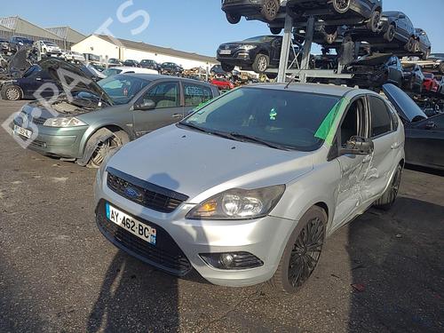 Rudehejsemekanisme Højre foran FORD FOCUS II (DA_, HCP, DP)  | BP25062360C23 