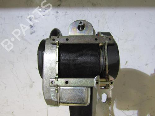 Front right belt tensioner VW POLO (9N_, 9A_) 1.4 TDI | BP25106498C88 