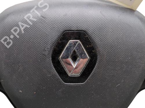 Steering wheel RENAULT CLIO IV (BH_) 1.5 dCi 90 | BP29126462C49 