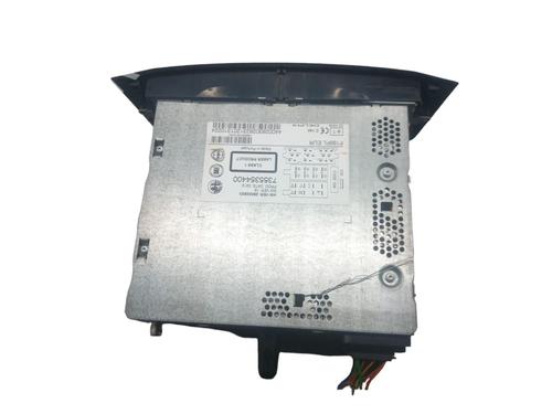 Radio FIAT PUNTO EVO (199_)  | BP25073414E6 