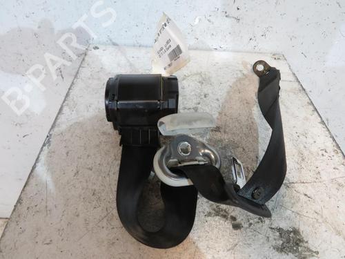 Høyre bak beltestrammer VW GOLF III (1H1) [1989-1998]  25067308