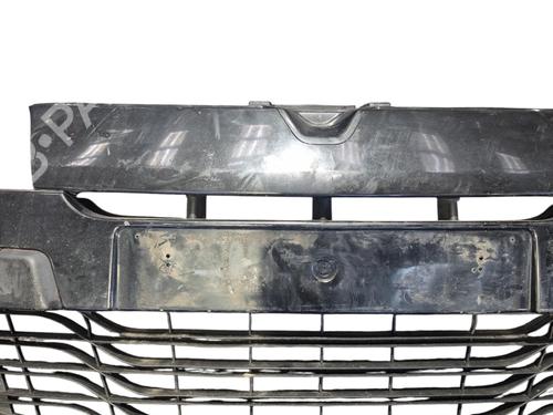 Front bumper RENAULT MEGANE III Grandtour (KZ0/1) 1.9 dCi (KZ0J, KZ0N, KZ1S) | BP31998169C7 