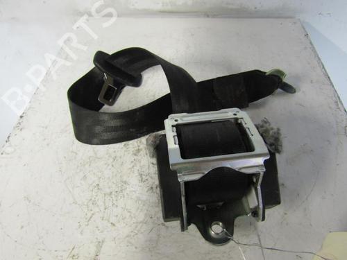 Used Rear right belt tensioner SEAT ALTEA (5P1) 1.9 TDI (105 hp) 25083108