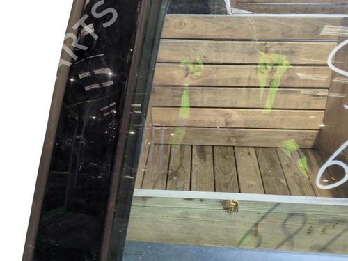 Dør venstre bagtil PEUGEOT 308 SW II (LC_, LJ_, LR_, LX_, L4_) 1.6 BlueHDi 120 (120 hp) 31980679