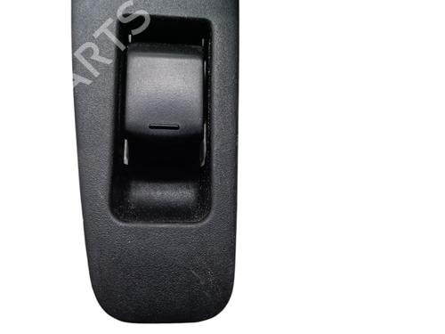 Left rear window switch NISSAN QASHQAI / QASHQAI +2 I (J10, NJ10, JJ10E) 1.5 dCi | BP28046155I29 