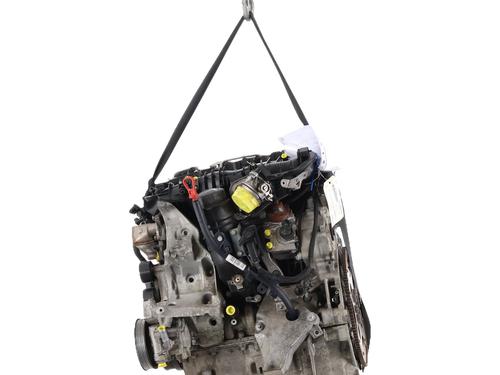 Engine BMW 3 Touring (E91) 318 d | BP37664201M1 - Image 5