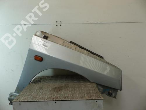 Used Right front fenders Right front fenders RENAULT CLIO I (B/C57_, 5/357_) 1.9 D (B/C/S576, B/C/S57L) (64 hp) 10583841 10583841