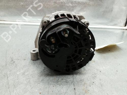 Used Alternator FIAT TIPO Saloon (356_, 357_) 1.4 (356SXA1B) (95 hp) 25104135