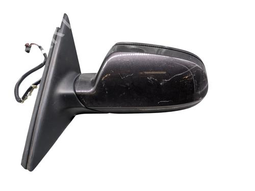 Left mirror AUDI A4 B8 (8K2) 2.0 TDI | BP32330531C26 