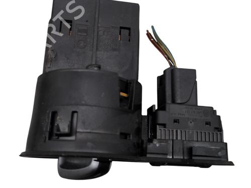 Headlight switch VW POLO V (6R1, 6C1) 1.6 TDI | BP26289628I24 