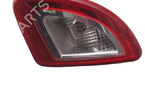 Used Right tailgate light Right tailgate light RENAULT TWINGO II (CN0_) 1.2 16V (CN04, CN0B) (75 hp) 25053594 25053594