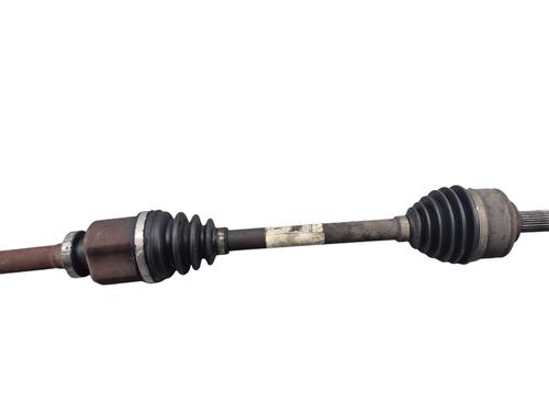 Used Right front driveshaft RENAULT MEGANE III Coupe (DZ0/1_) 2.0 dCi (DZ0L) (160 hp) 29222156