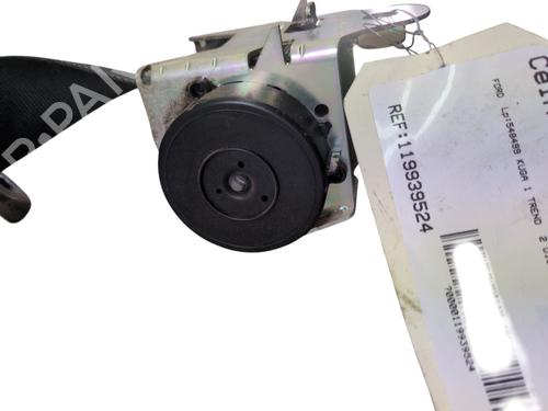 Front left seatbelt FORD KUGA I 2.0 TDCi | BP32029963I26 - Image 5