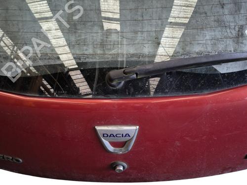 Tailgate DACIA SANDERO 1.5 dCi | BP25053313C6  - Image 5
