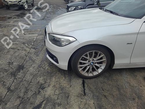 Left rear window switch BMW 1 (F20) 118 d | BP25110296I29  - Image 6