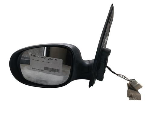 Used Left mirror FORD KA (RU8) 1.2 (69 hp) 28132202