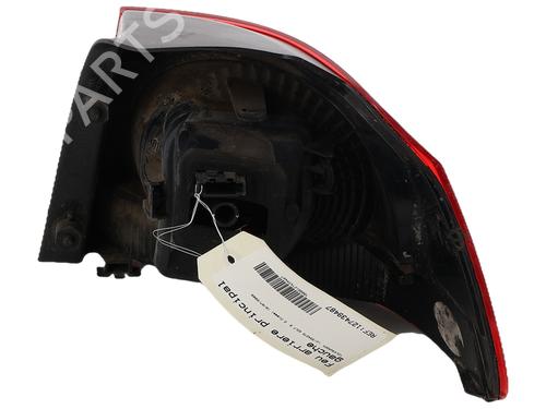 Left taillight VW GOLF VI (5K1) | BP36431790C34 - Image 2