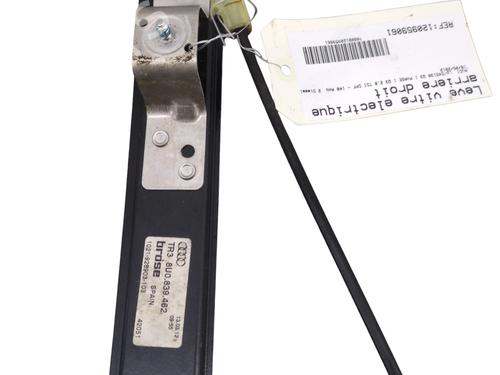 Rear right window mechanism AUDI Q3 (8UB, 8UG) 2.0 TDI | BP32321464C25