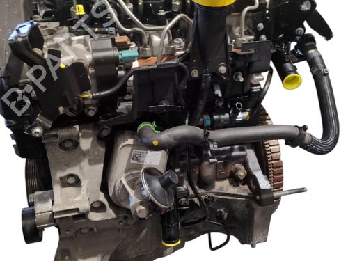 Engine RENAULT MEGANE III Hatchback (BZ0/1_, B3_) 1.5 dCi (BZ0C) | BP32001809M1 
